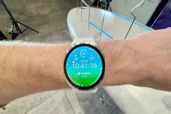 Tôi đã thử tính năng huấn luyện giấc ngủ trên Galaxy Watch 8. Đây là lý do tại sao bạn cũng nên thử